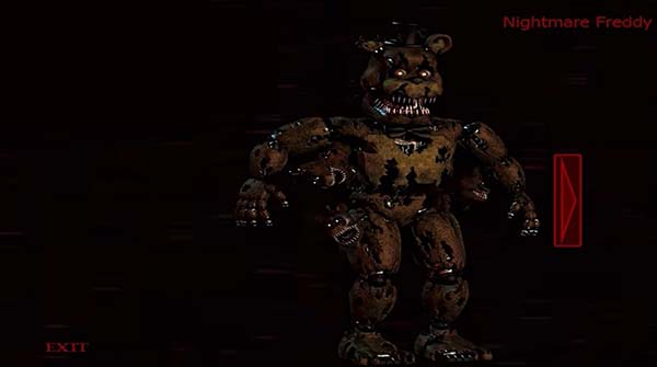 Five Nights at Freddy’s 4 apk download unblocked