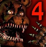 Five Nights at Freddy’s 4