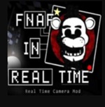 FNAF 7 In Real Time