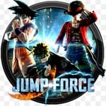 Jump Force Mugen