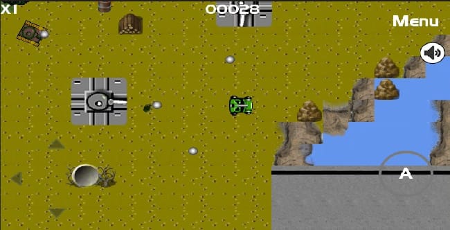 jackal nes apk for android