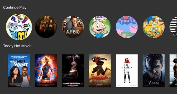 MovieBox Pro apk download 2024