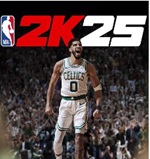 NBA 2k25