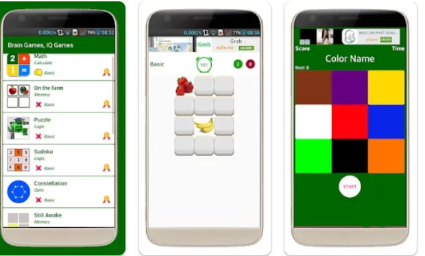 The right colour brain game apk download android