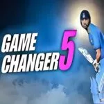 Game Changer 5 Cricket