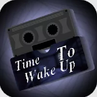 Granny 5: Time To Wake Up