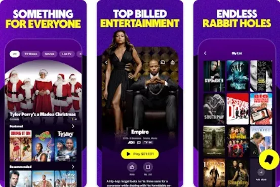 Tubi apk download