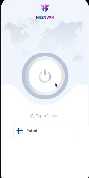 Hizen vpn download apk